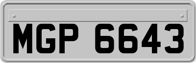 MGP6643