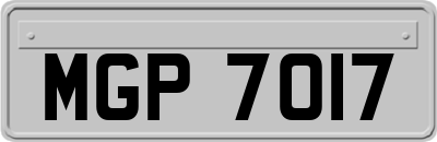 MGP7017