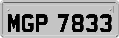 MGP7833
