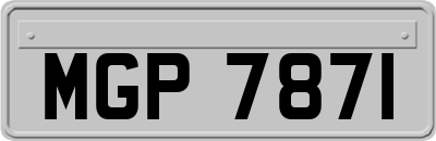 MGP7871