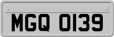 MGQ0139