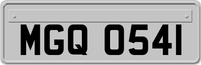 MGQ0541