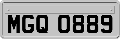 MGQ0889