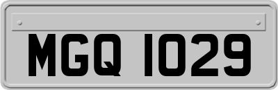 MGQ1029