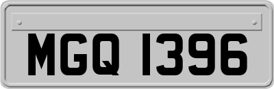 MGQ1396