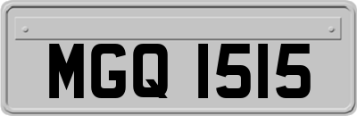 MGQ1515