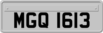 MGQ1613