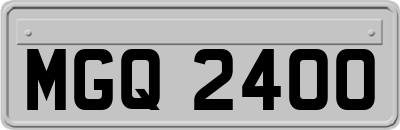 MGQ2400
