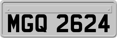 MGQ2624