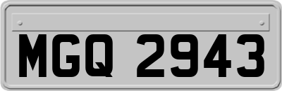 MGQ2943