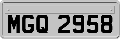 MGQ2958