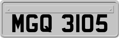 MGQ3105