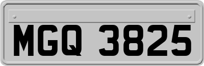 MGQ3825