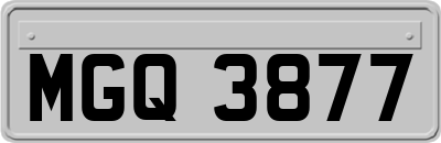 MGQ3877