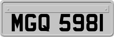 MGQ5981