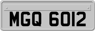 MGQ6012