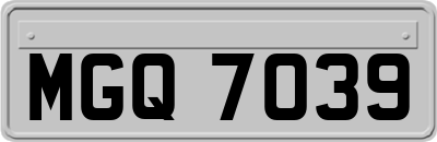 MGQ7039