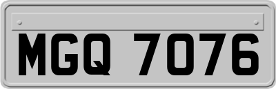 MGQ7076