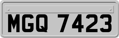 MGQ7423
