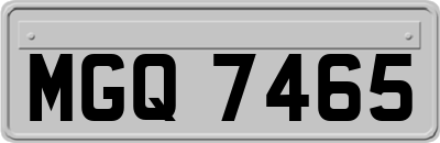MGQ7465