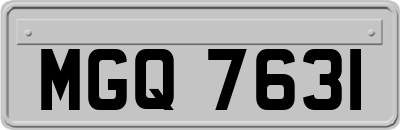 MGQ7631