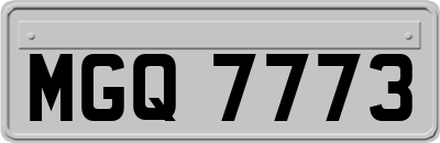 MGQ7773