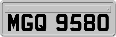 MGQ9580