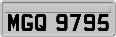 MGQ9795