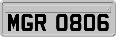 MGR0806