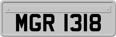 MGR1318