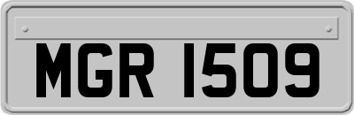 MGR1509