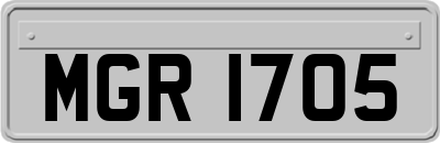 MGR1705