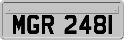 MGR2481
