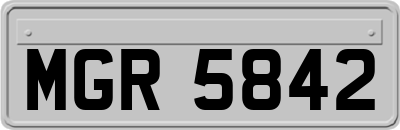 MGR5842