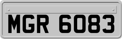 MGR6083