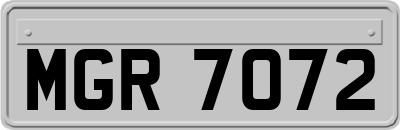 MGR7072