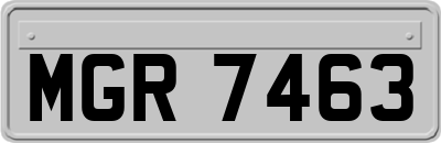 MGR7463