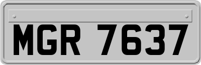 MGR7637