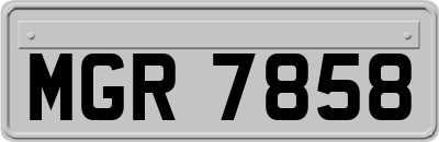 MGR7858