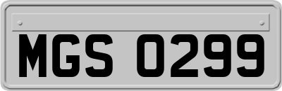 MGS0299