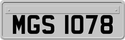 MGS1078