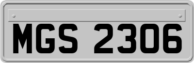 MGS2306
