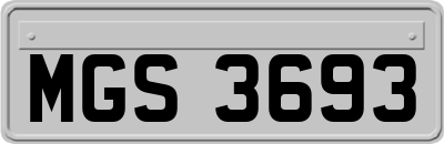 MGS3693