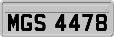 MGS4478