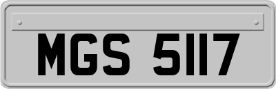 MGS5117