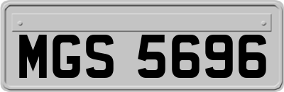 MGS5696