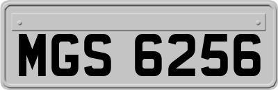 MGS6256