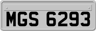 MGS6293