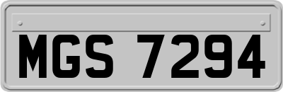 MGS7294