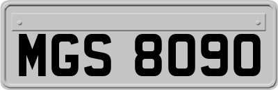 MGS8090